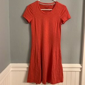 Toad&Co Windmere Dress